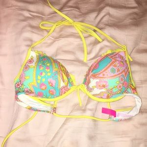Victoria’s Secret swim top